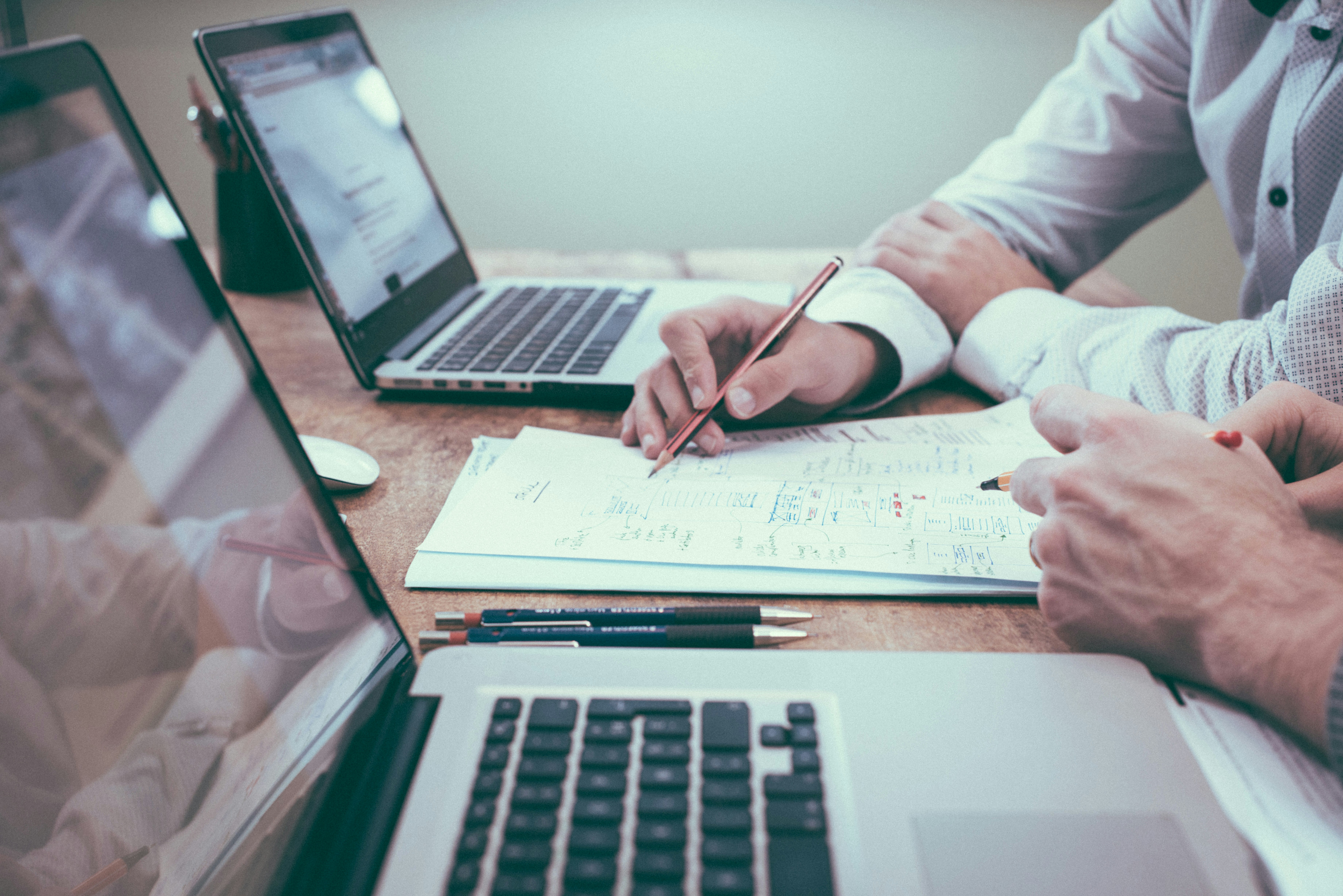 Administrative Support