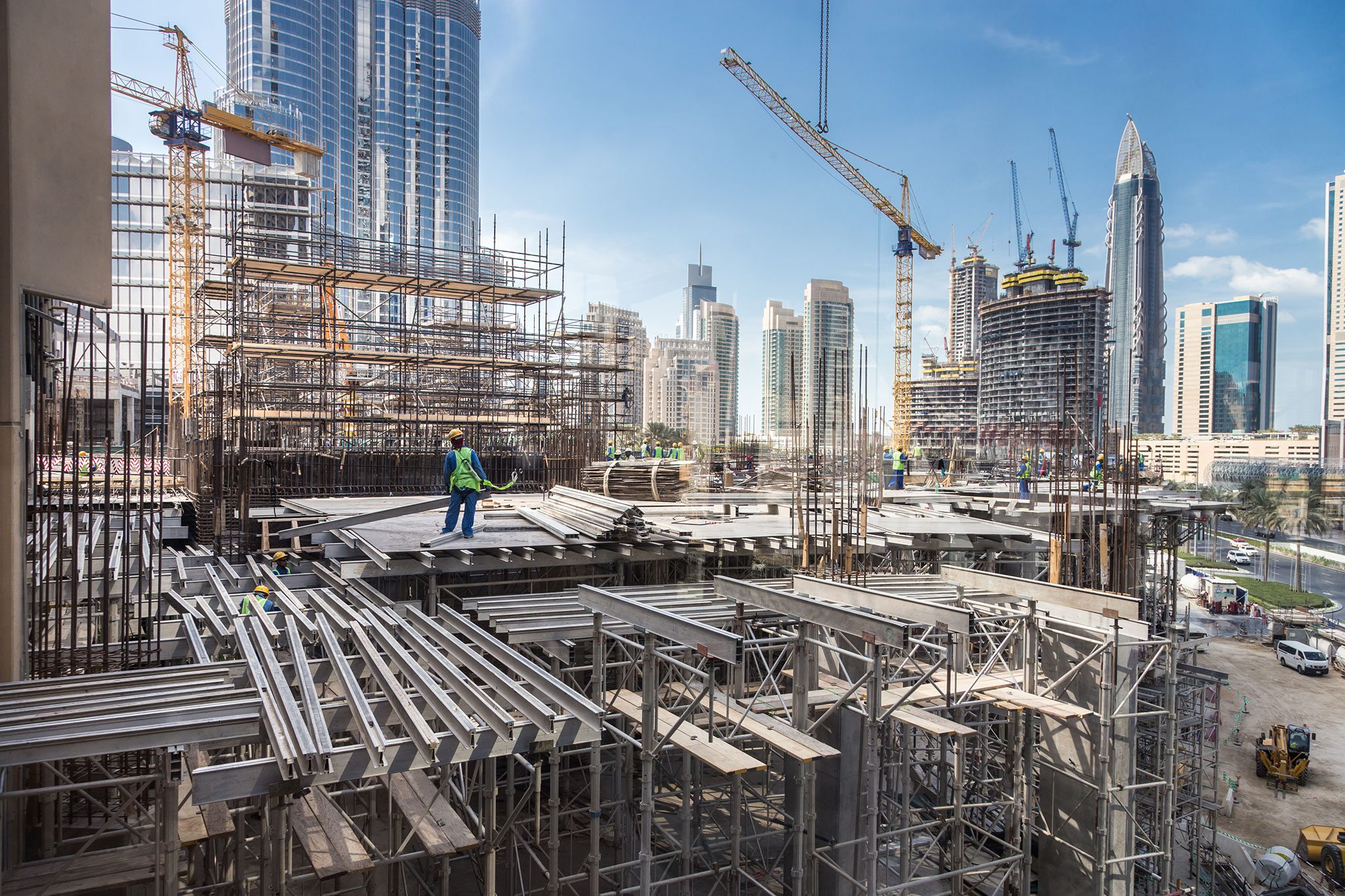Building Project