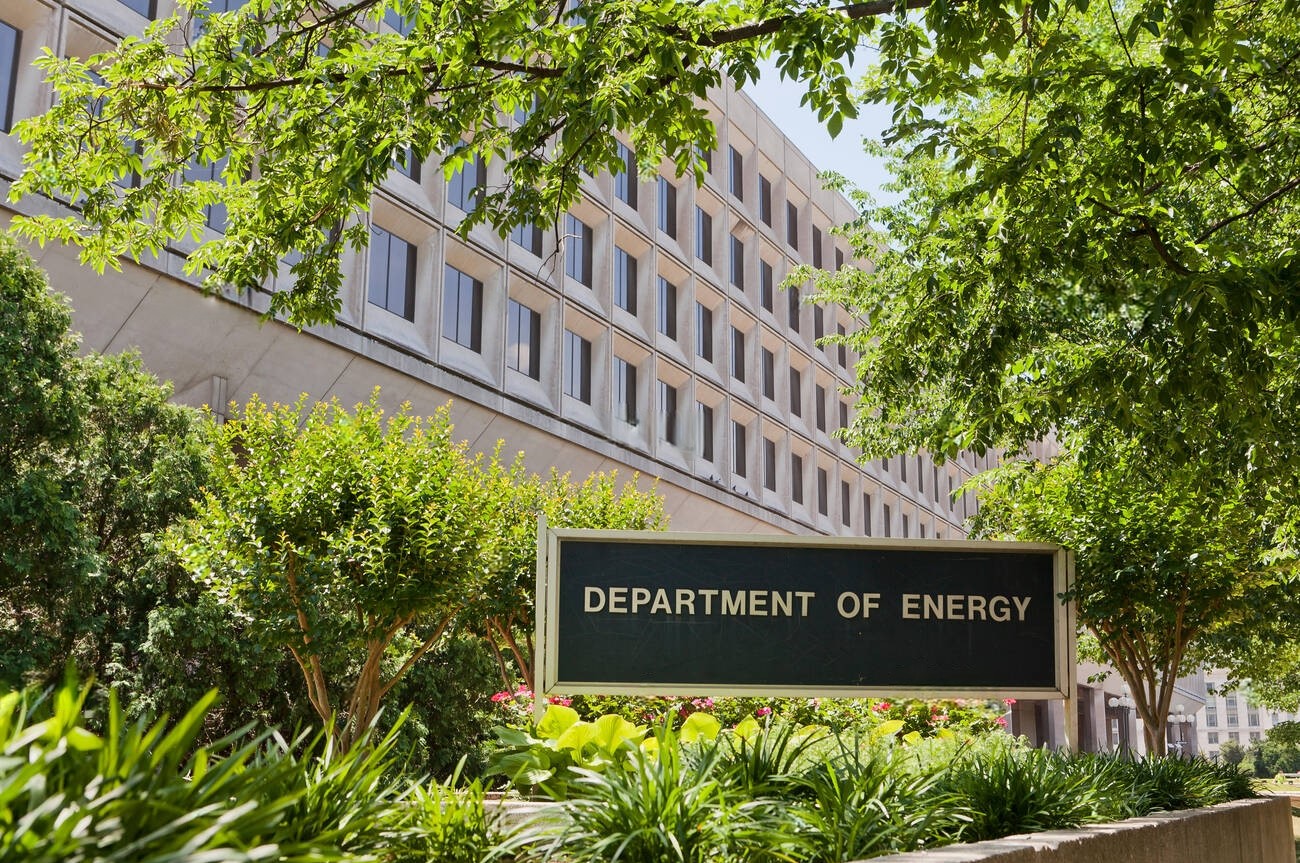 Federal Building Renovation Project